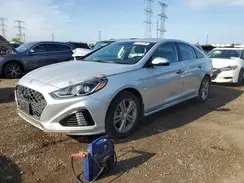 5NPE34AF4KH818313 2019 HYUNDAI SONATA