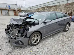 5NPE34AF4KH818408 2019 HYUNDAI SONATA