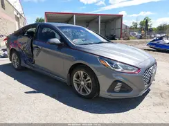 5NPE34AF4KH818618 2019 HYUNDAI SONATA