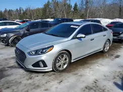 5NPE34AF4KH818750 2019 HYUNDAI SONATA