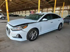 5NPE34AF4KH820207 2019 HYUNDAI SONATA