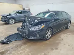 5NPE34AF4KH820563 2019 HYUNDAI SONATA