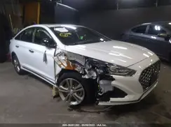 5NPE34AF4KH821227 2019 HYUNDAI SONATA