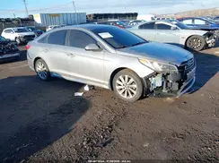 5NPE34AF5GH260771 2016 HYUNDAI SONATA