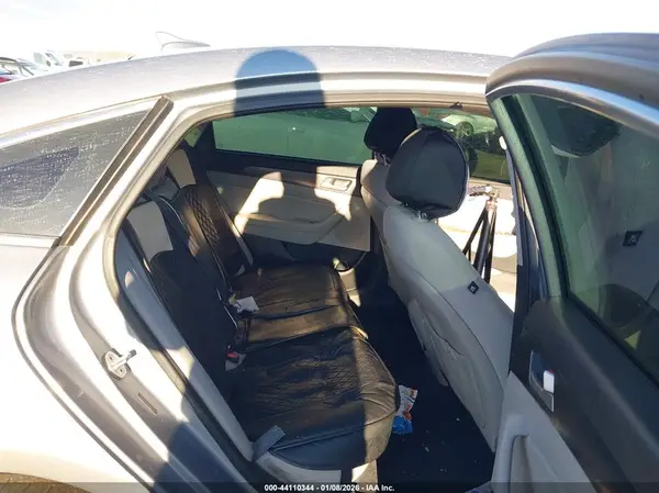5NPE34AF5GH260771 2016 HYUNDAI SONATA - Image 8