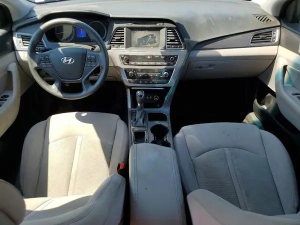 5NPE34AF5GH261287 2016 HYUNDAI SONATA - Image 8