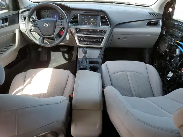 5NPE34AF5GH262357 2016 HYUNDAI SONATA - Image 8