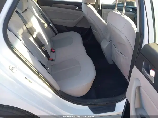 5NPE34AF5GH262472 2016 HYUNDAI SONATA - Image 8