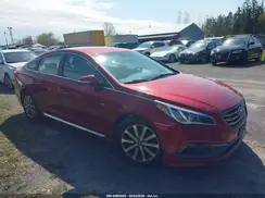 5NPE34AF5GH262570 2016 HYUNDAI SONATA