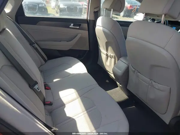 5NPE34AF5GH262570 2016 HYUNDAI SONATA - Image 8
