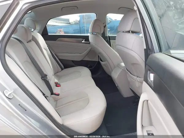 5NPE34AF5GH263766 2016 HYUNDAI SONATA - Image 8