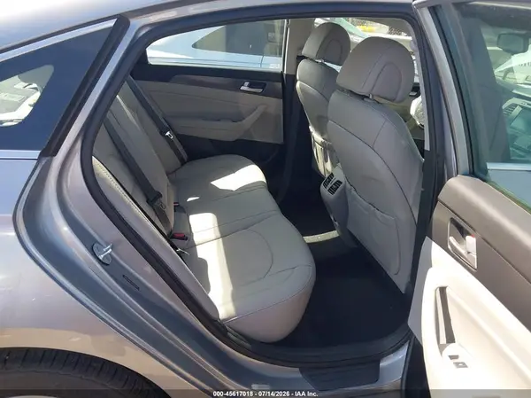 5NPE34AF5GH263797 2016 HYUNDAI SONATA - Image 8