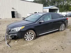 5NPE34AF5GH264545 2016 HYUNDAI SONATA