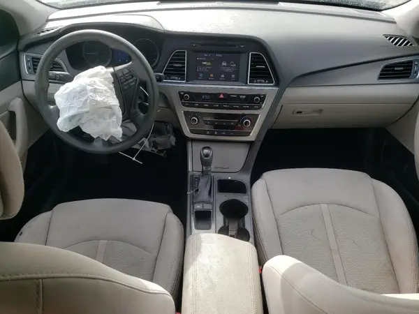 5NPE34AF5GH264545 2016 HYUNDAI SONATA - Image 8