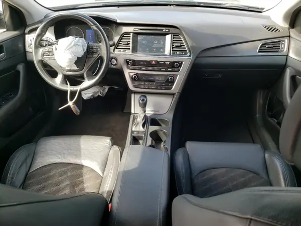 5NPE34AF5GH264559 2016 HYUNDAI SONATA - Image 8