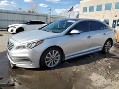 5NPE34AF5GH264674 2016 HYUNDAI SONATA