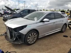5NPE34AF5GH265064 2016 HYUNDAI SONATA