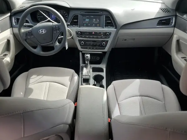 5NPE34AF5GH265064 2016 HYUNDAI SONATA - Image 8