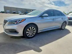 5NPE34AF5GH265520 2016 HYUNDAI SONATA