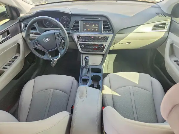 5NPE34AF5GH265520 2016 HYUNDAI SONATA - Image 8