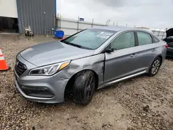 5NPE34AF5GH265890 2016 HYUNDAI SONATA