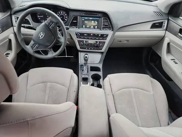 5NPE34AF5GH265890 2016 HYUNDAI SONATA - Image 8