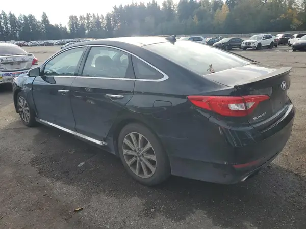 5NPE34AF5GH266215 2016 HYUNDAI SONATA - Image 2