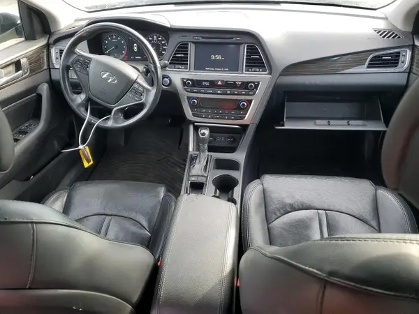 5NPE34AF5GH266215 2016 HYUNDAI SONATA - Image 8