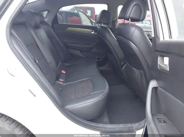 5NPE34AF5GH267252 2016 HYUNDAI SONATA - Image 8