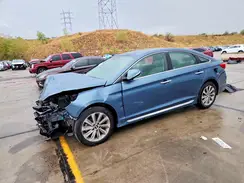 5NPE34AF5GH267400 2016 HYUNDAI SONATA