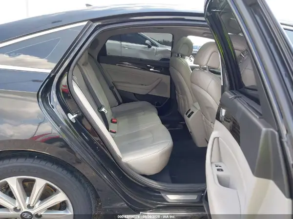 5NPE34AF5GH269471 2016 HYUNDAI SONATA - Image 8