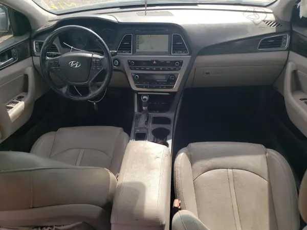 5NPE34AF5GH270779 2016 HYUNDAI SONATA - Image 8