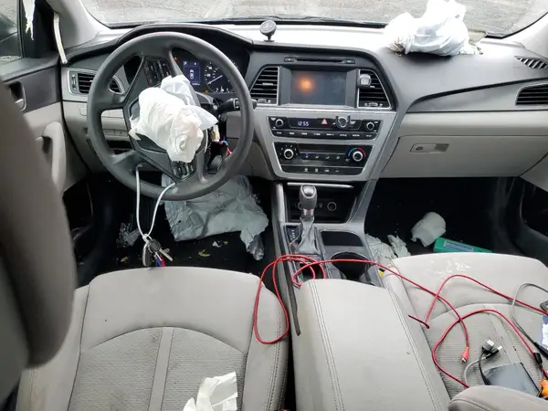 5NPE34AF5GH271253 2016 HYUNDAI SONATA - Image 8