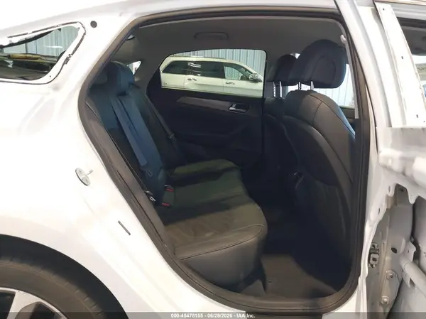 5NPE34AF5GH271947 2016 HYUNDAI SONATA - Image 8