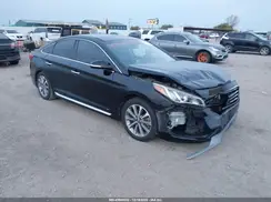 5NPE34AF5GH272676 2016 HYUNDAI SONATA