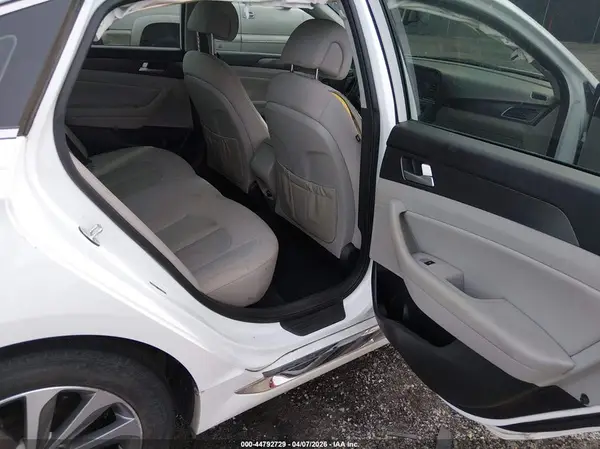 5NPE34AF5GH274492 2016 HYUNDAI SONATA - Image 8