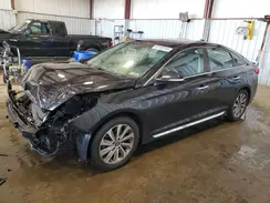 5NPE34AF5GH275769 2016 HYUNDAI SONATA