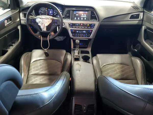 5NPE34AF5GH275769 2016 HYUNDAI SONATA - Image 8