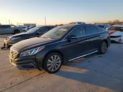 5NPE34AF5GH276520 2016 HYUNDAI SONATA