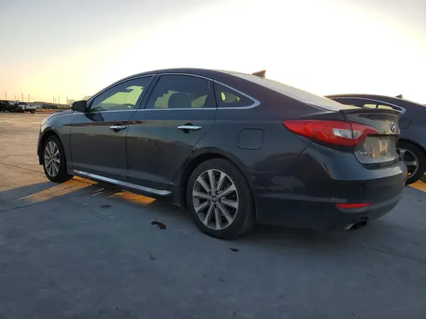 5NPE34AF5GH276520 2016 HYUNDAI SONATA - Image 2