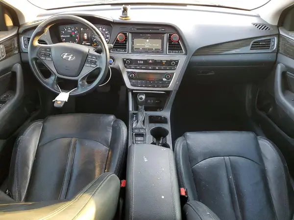 5NPE34AF5GH276520 2016 HYUNDAI SONATA - Image 8