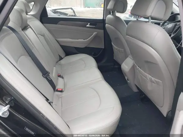 5NPE34AF5GH276999 2016 HYUNDAI SONATA - Image 8