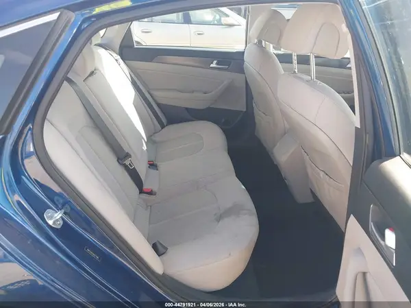 5NPE34AF5GH277666 2016 HYUNDAI SONATA - Image 8