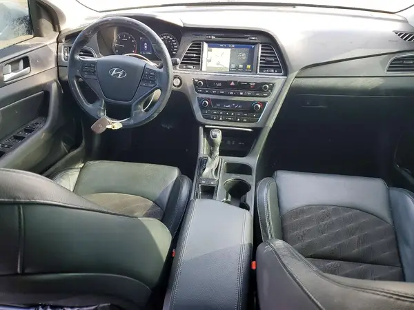 5NPE34AF5GH277845 2016 HYUNDAI SONATA - Image 8