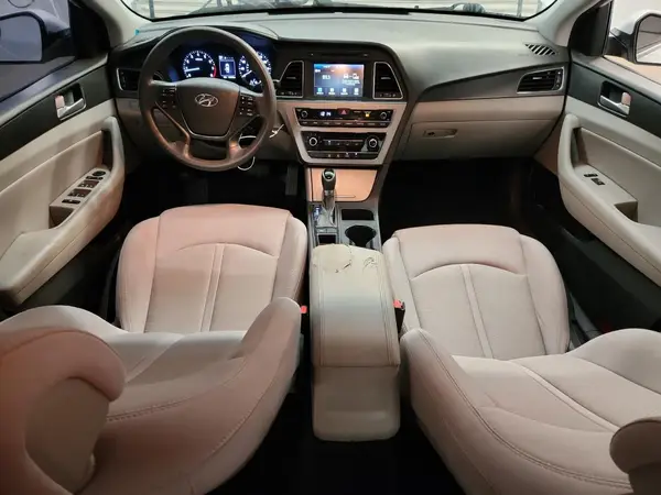 5NPE34AF5GH279627 2016 HYUNDAI SONATA - Image 8