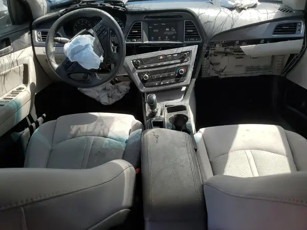 5NPE34AF5GH280650 2016 HYUNDAI SONATA - Image 8