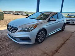 5NPE34AF5GH280681 2016 HYUNDAI SONATA