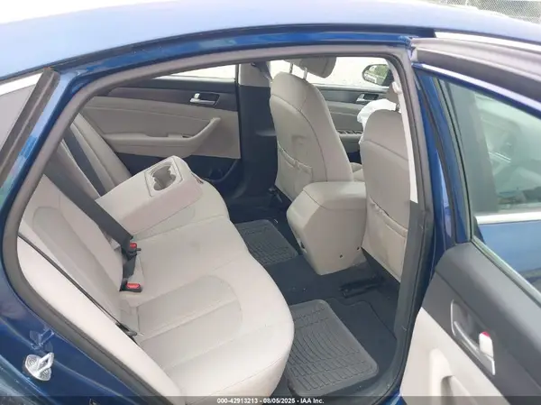 5NPE34AF5GH280891 2016 HYUNDAI SONATA - Image 8