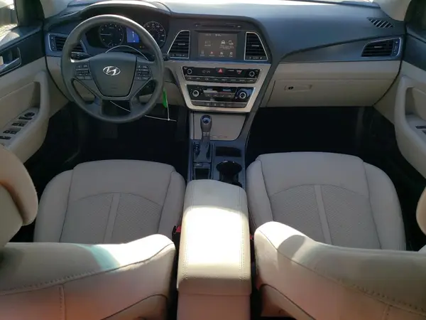 5NPE34AF5GH282446 2016 HYUNDAI SONATA - Image 8