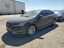 5NPE34AF5GH283645 2016 HYUNDAI SONATA
